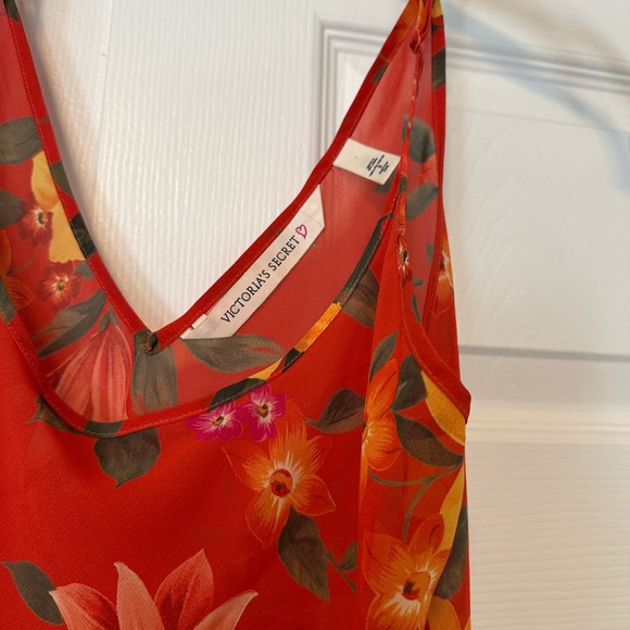 Victoria Secret Intimate Sleepwear - Picture 3 of 14